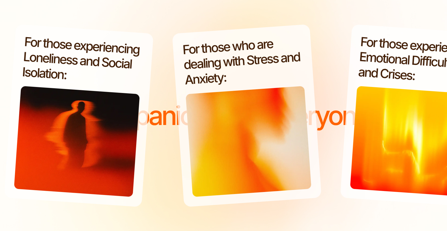 Companion — a Different Talk - Website of the Day