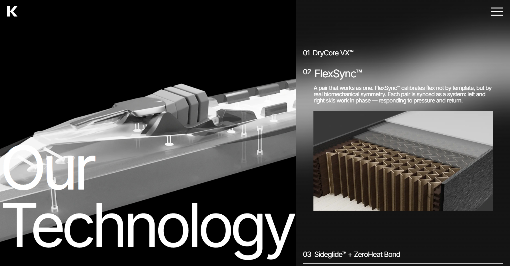 KERN - Website of the Day