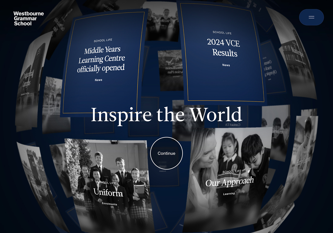 Westbourne Grammar School