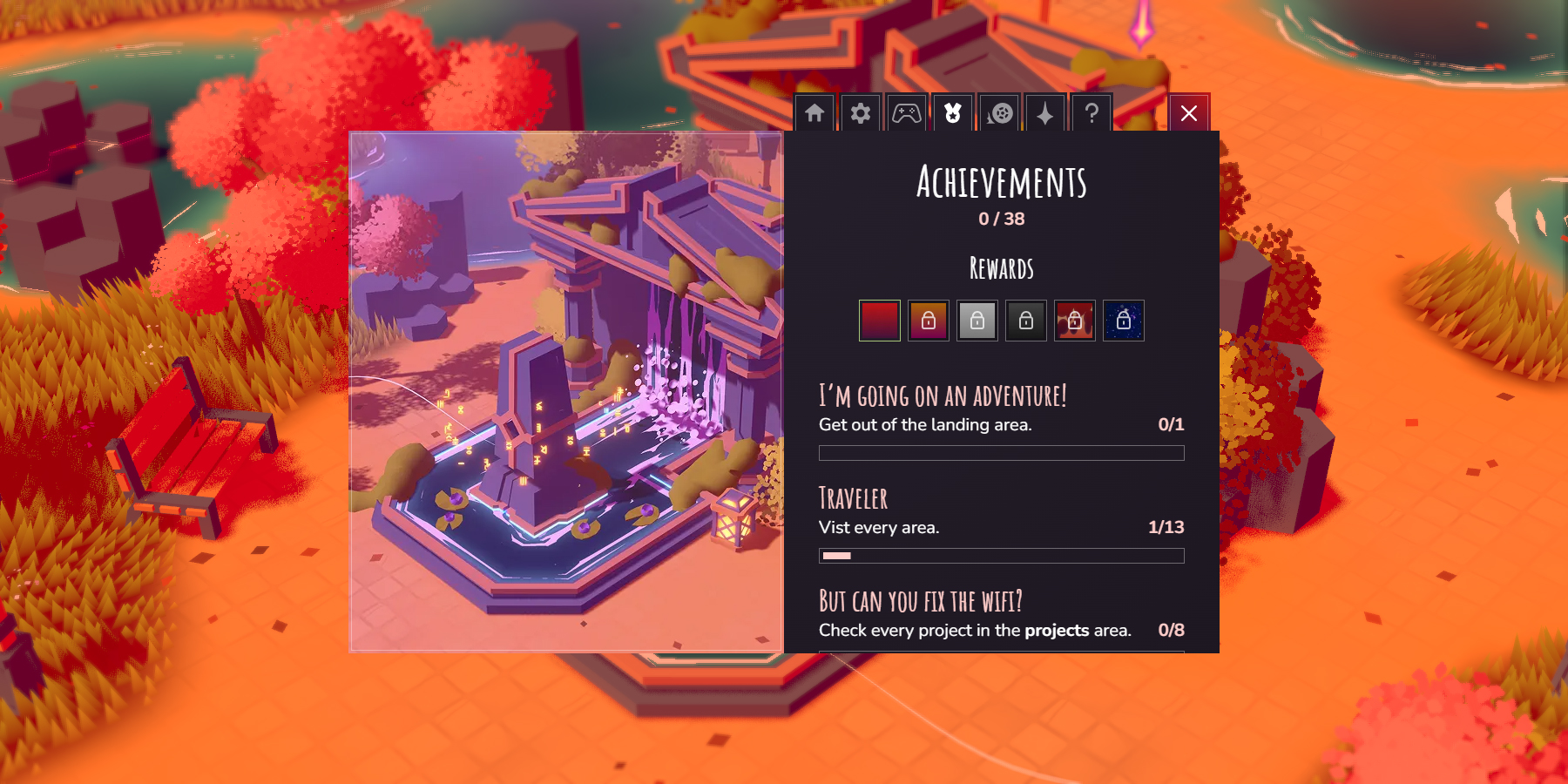 Bruno's Portfolio - Website of the Day