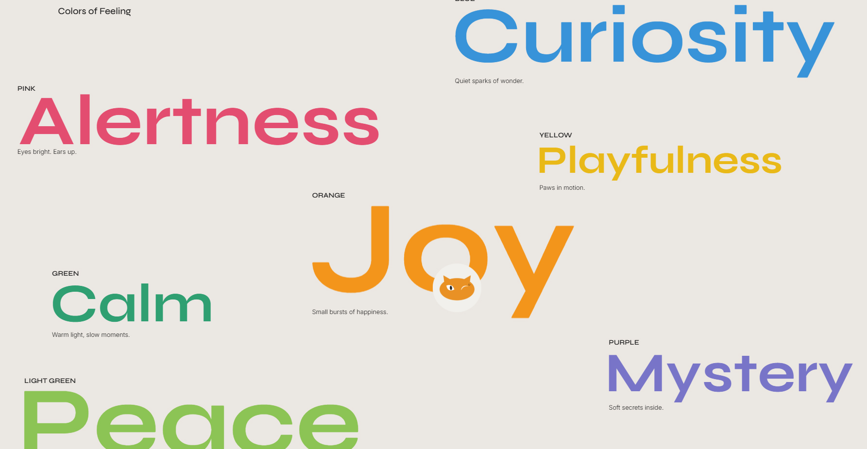 Nekozen Co., Ltd. - Website of the Day