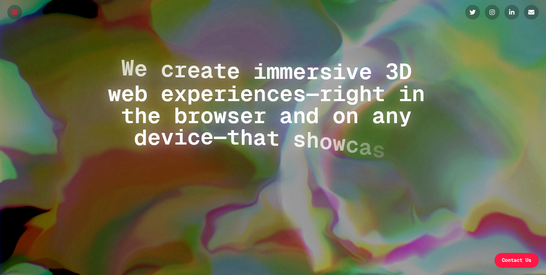 Lb project - Website of the Day