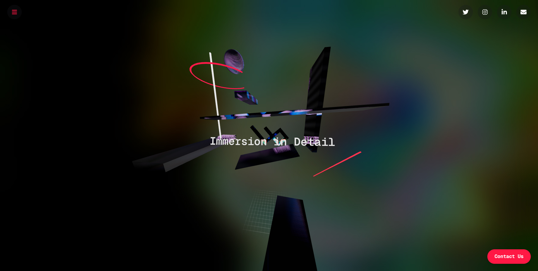 Lb project - Website of the Day