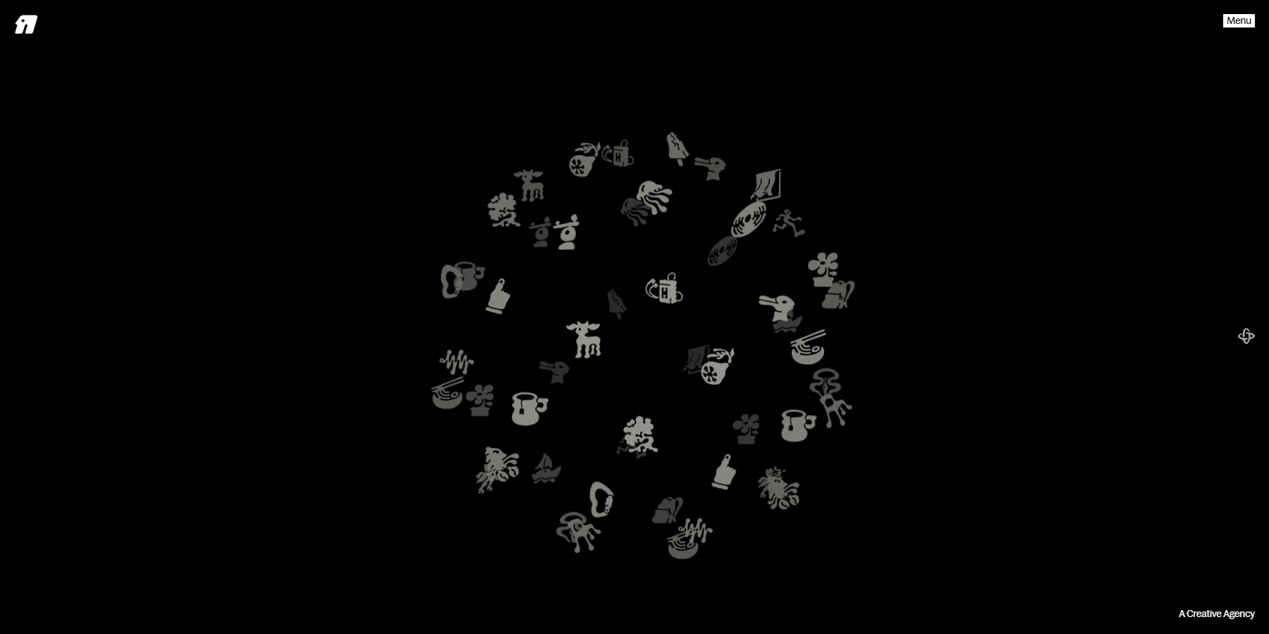 Seventeen - Website of the Day