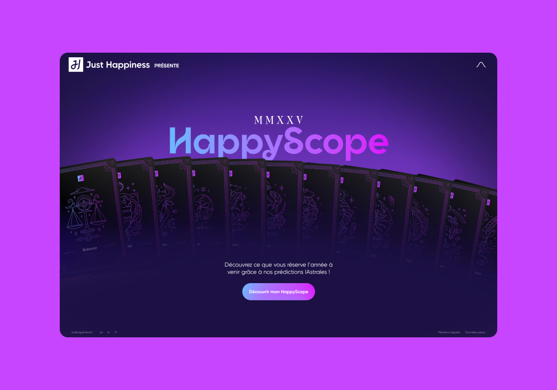 Happy Scope 