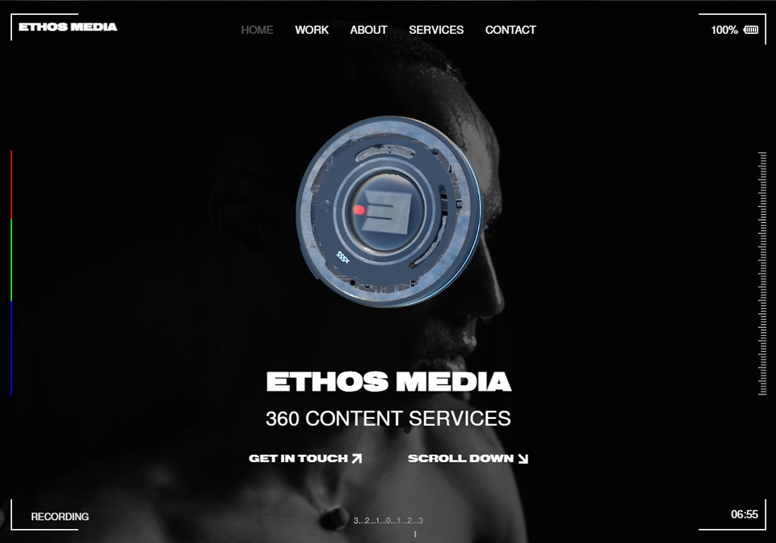 Ethos Media Agency