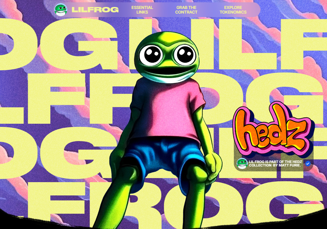 LilFrog