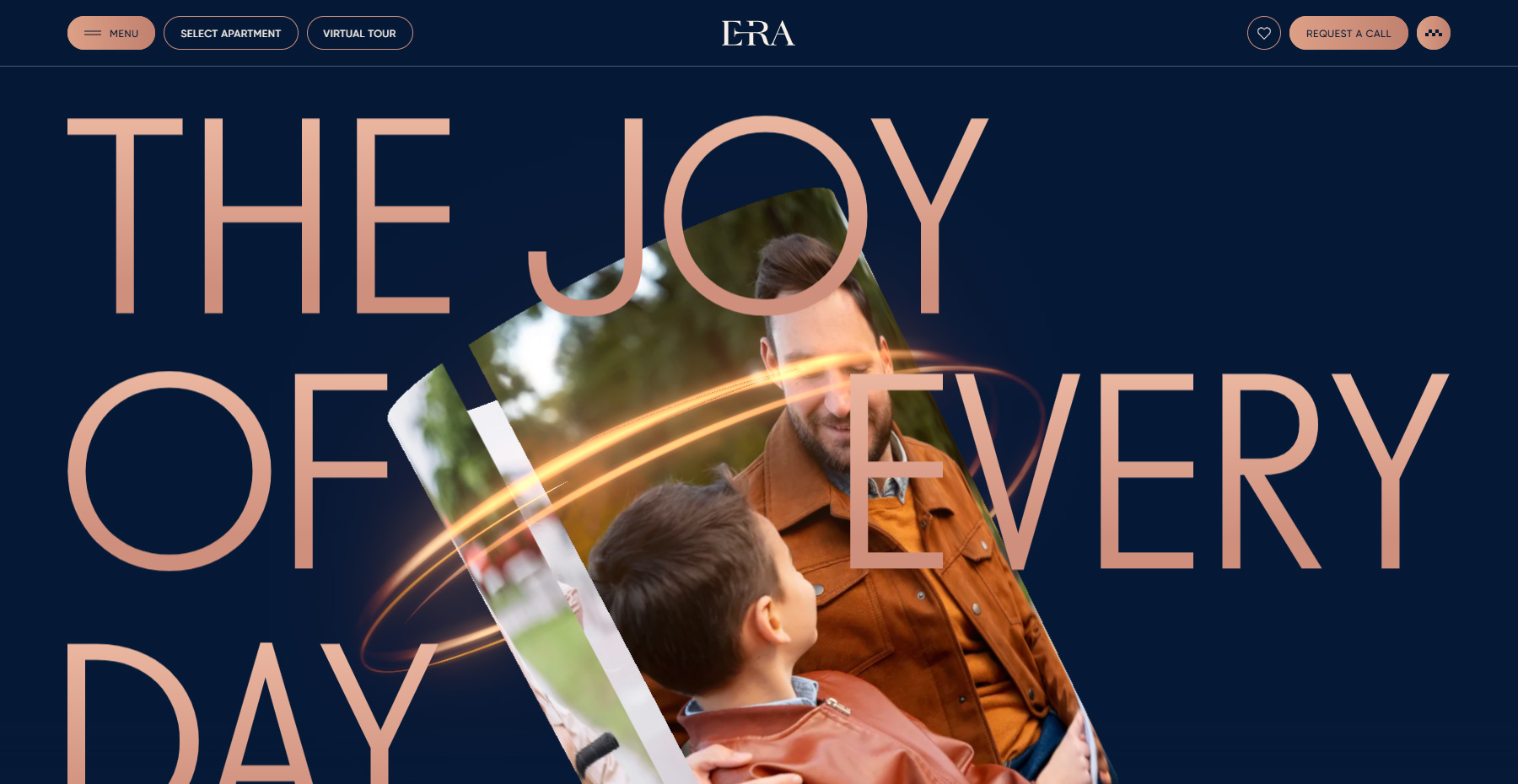 Era - Website of the Day