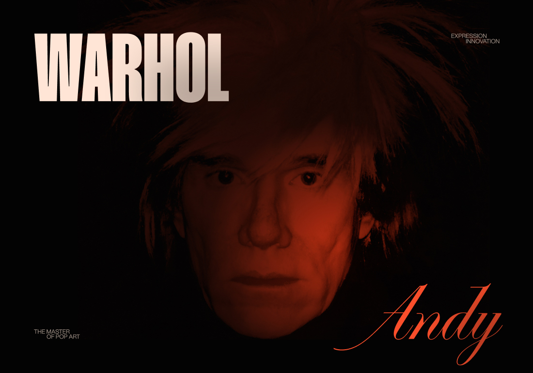 Warhol Arts