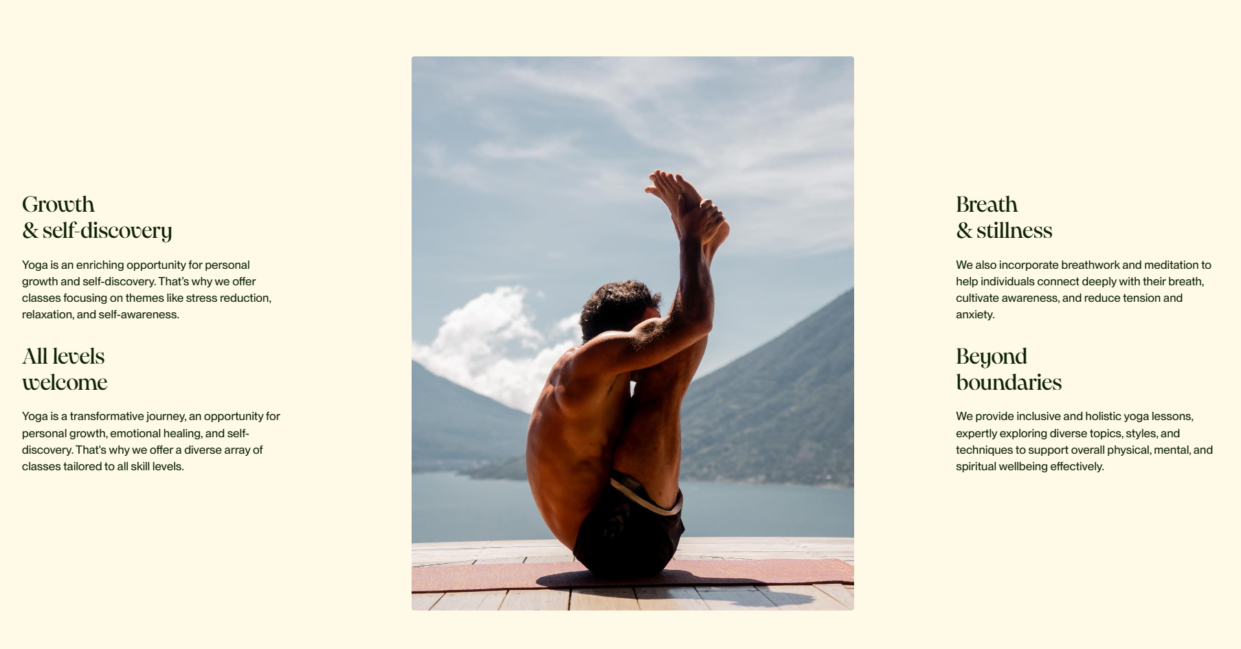 Eagle's Nest - Website of the Day