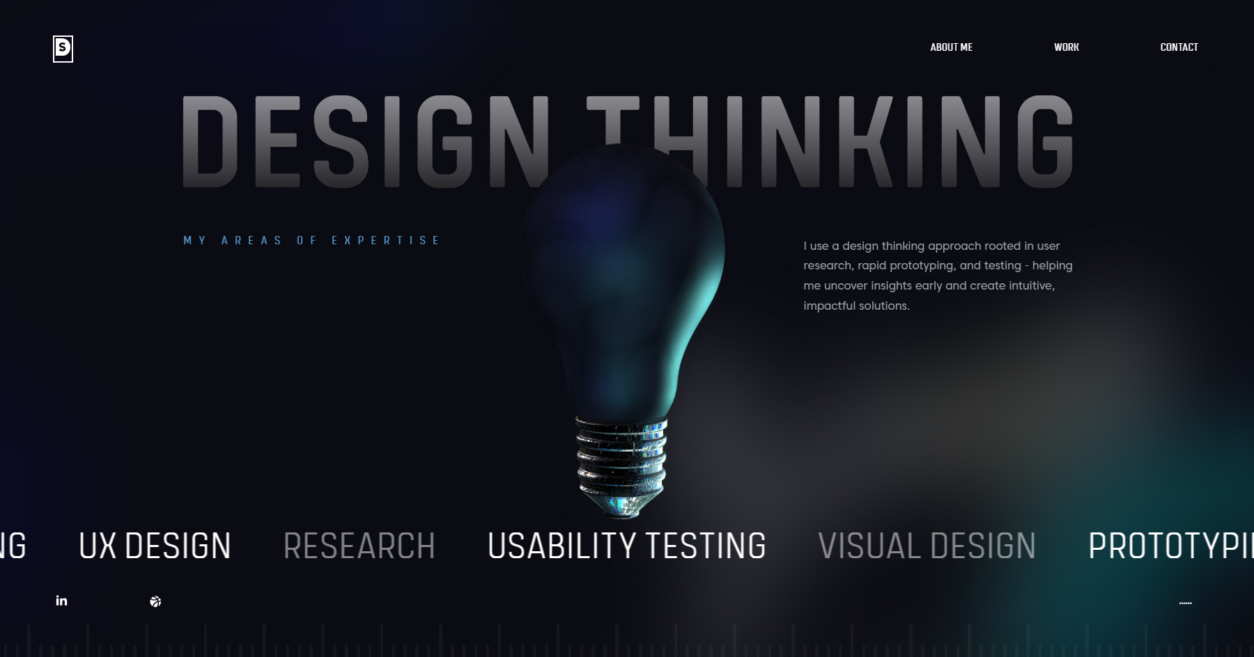 Szymon Dziukieiwcz - Website of the Day
