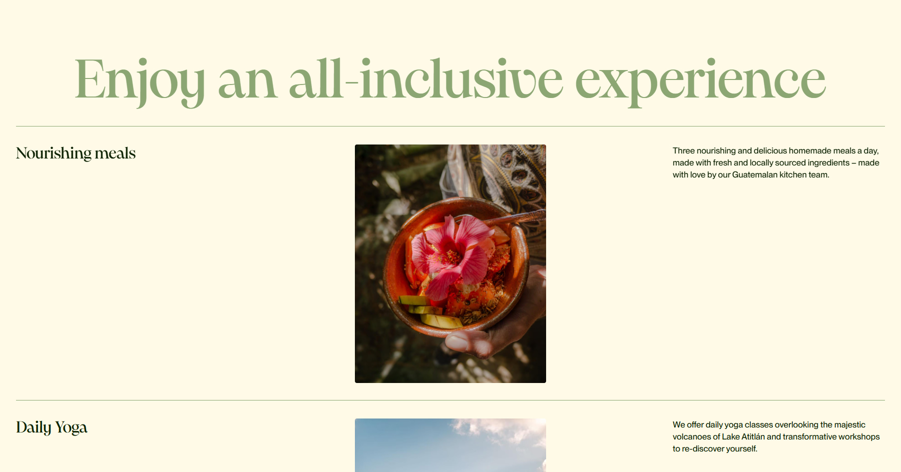 Eagle's Nest - Website of the Day