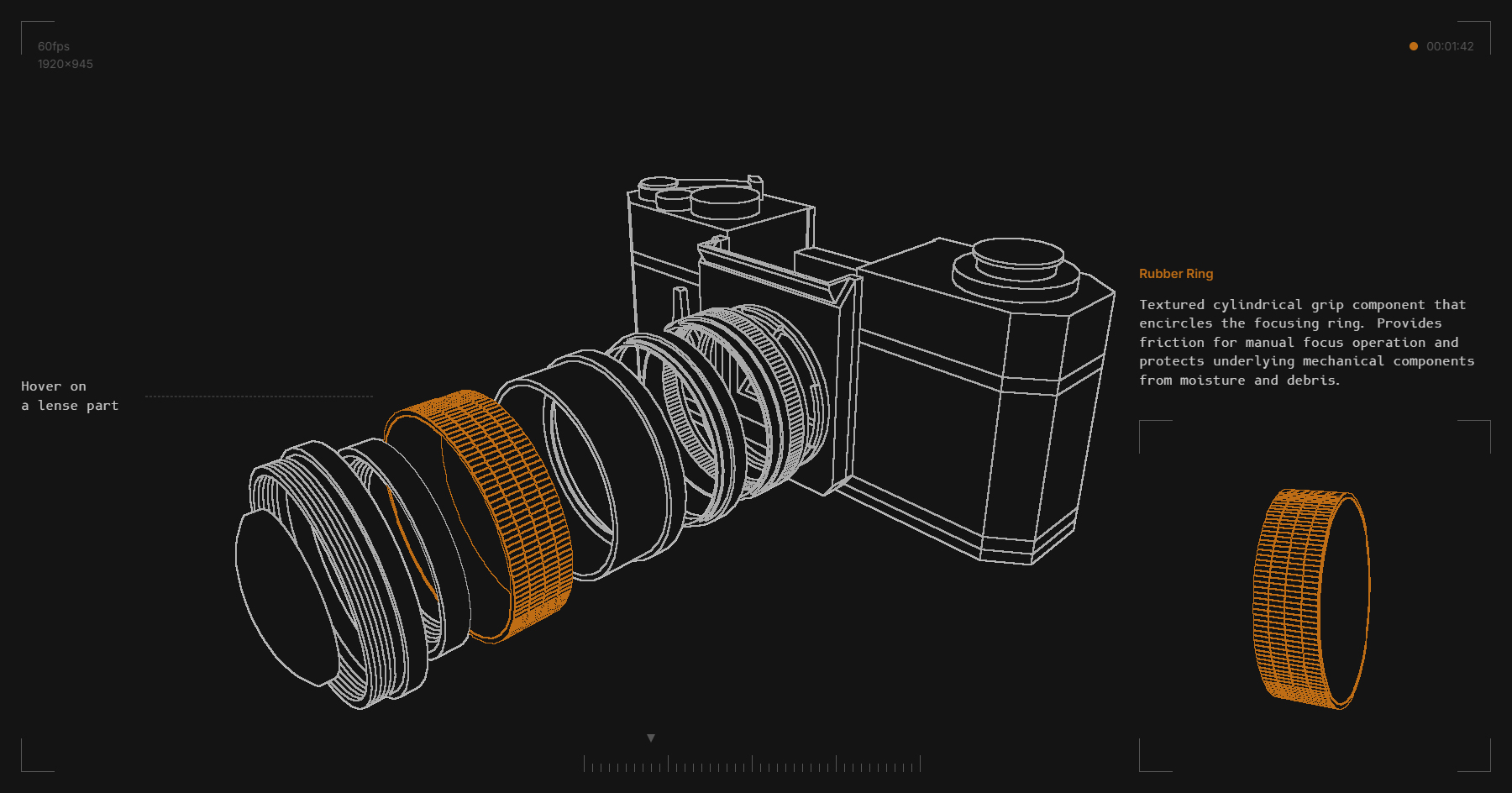 35mm - Website of the Day
