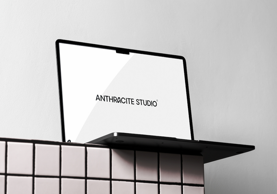 Anthracite studio°