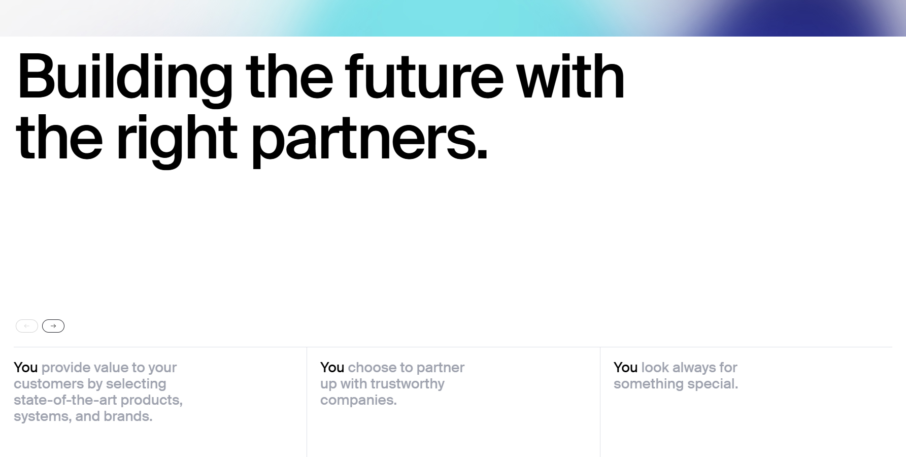 Distrategy - Website of the Day