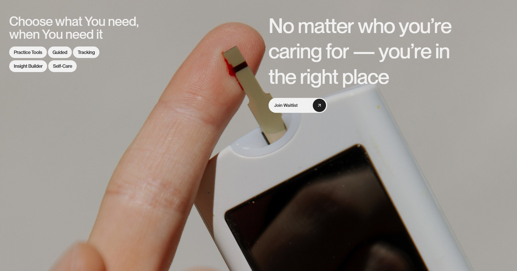 MyHealthPrac - Website of the Day