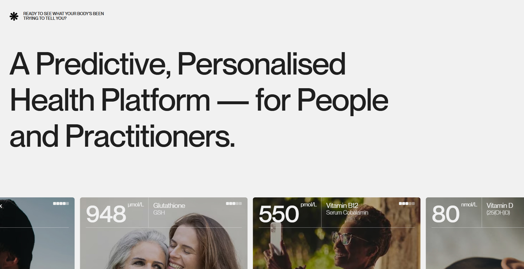 MyHealthPrac - Website of the Day