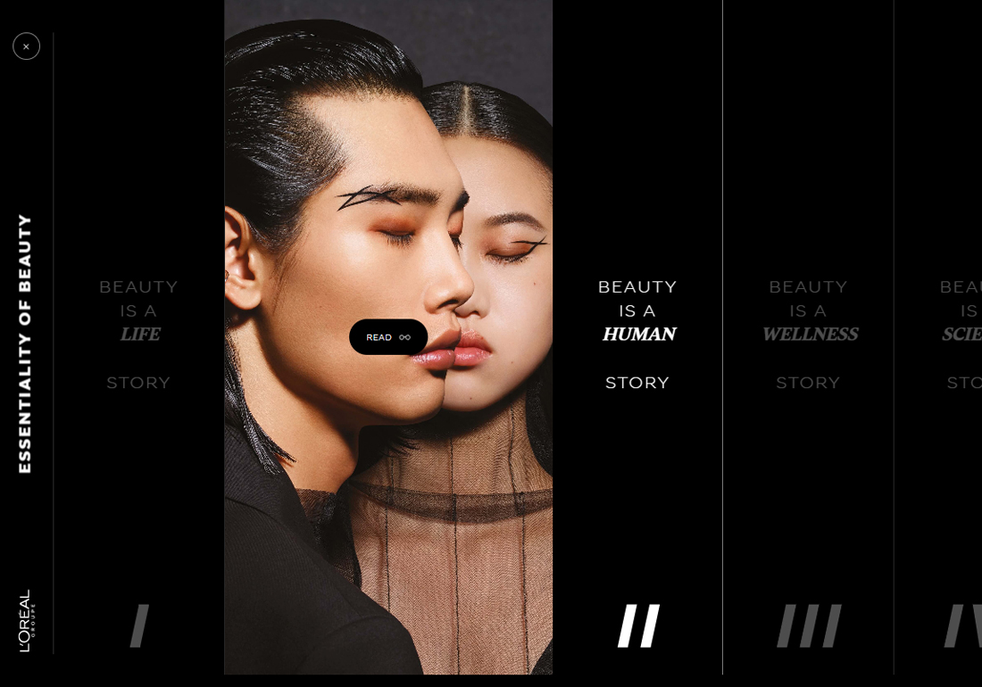 Essentiality of Beauty