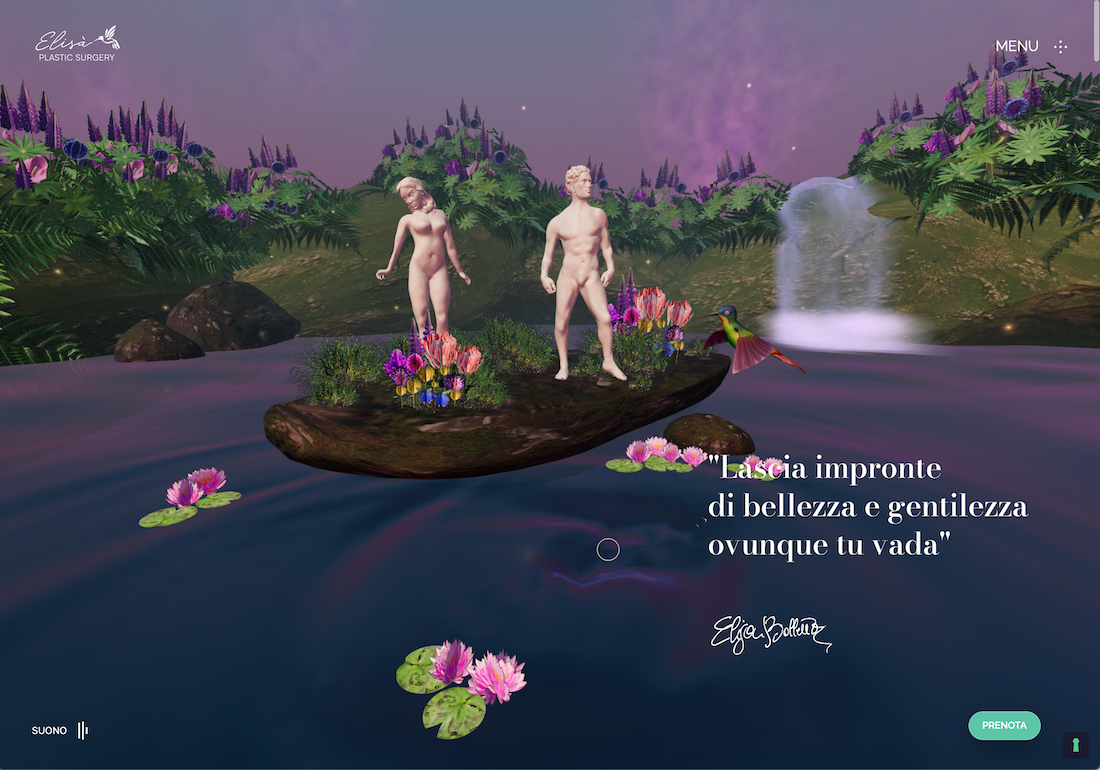 Elisà Plastic Surgery