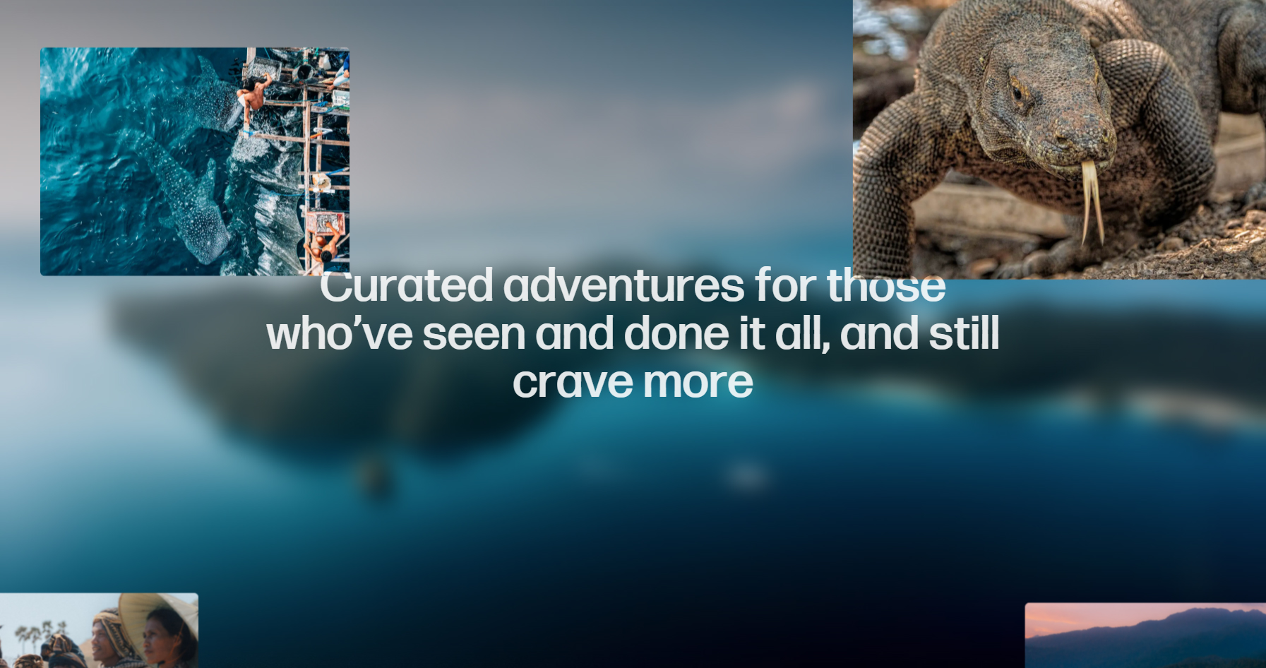 Kudanil Explorer - Website of the Day