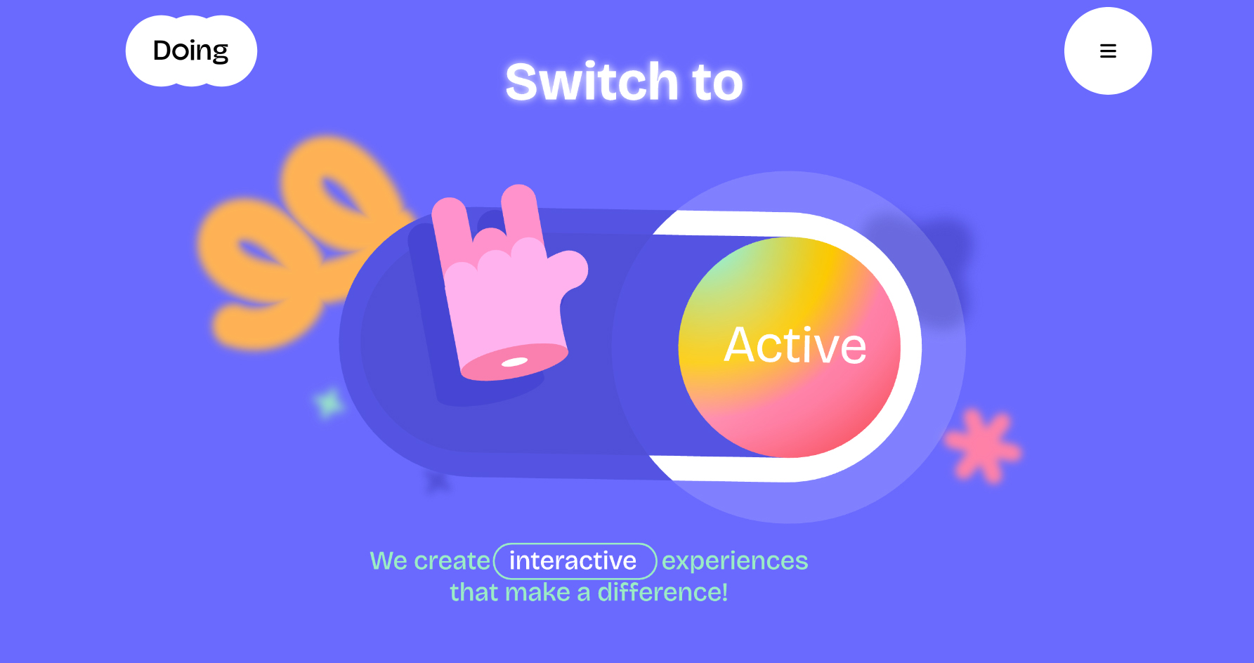 Doooing - Website of the Day