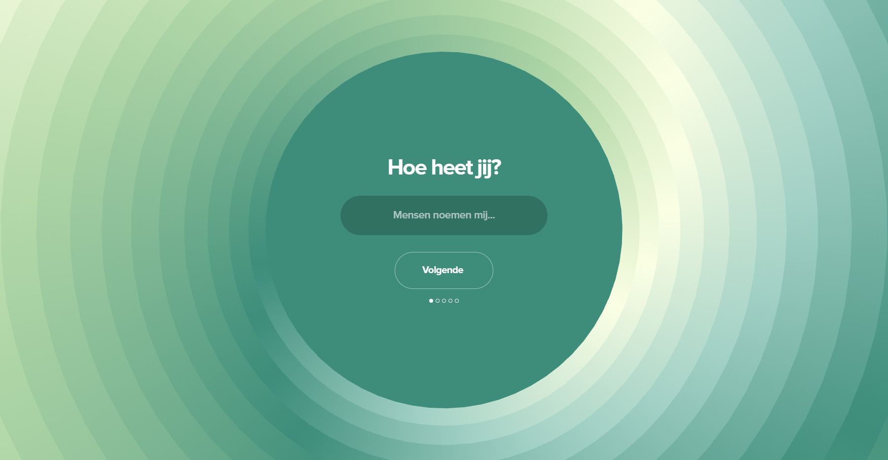 Histor – MY color creator - Website of the Day