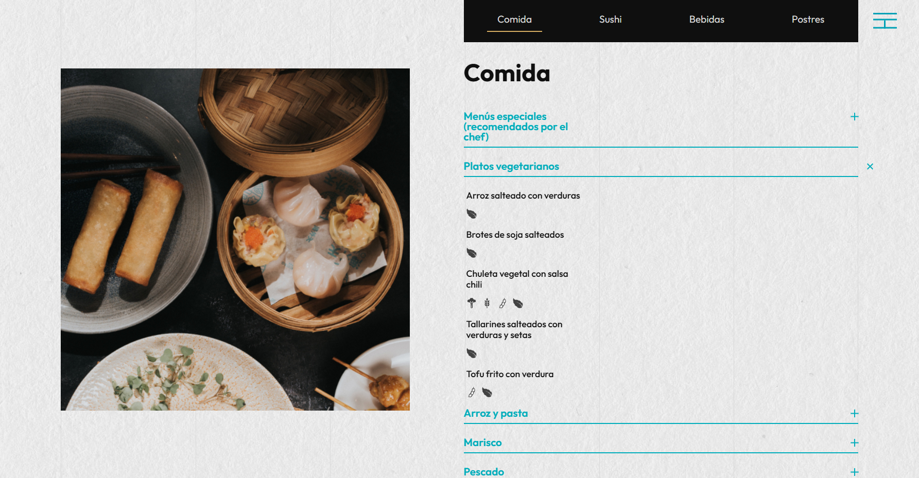 Overseas - Website of the Day