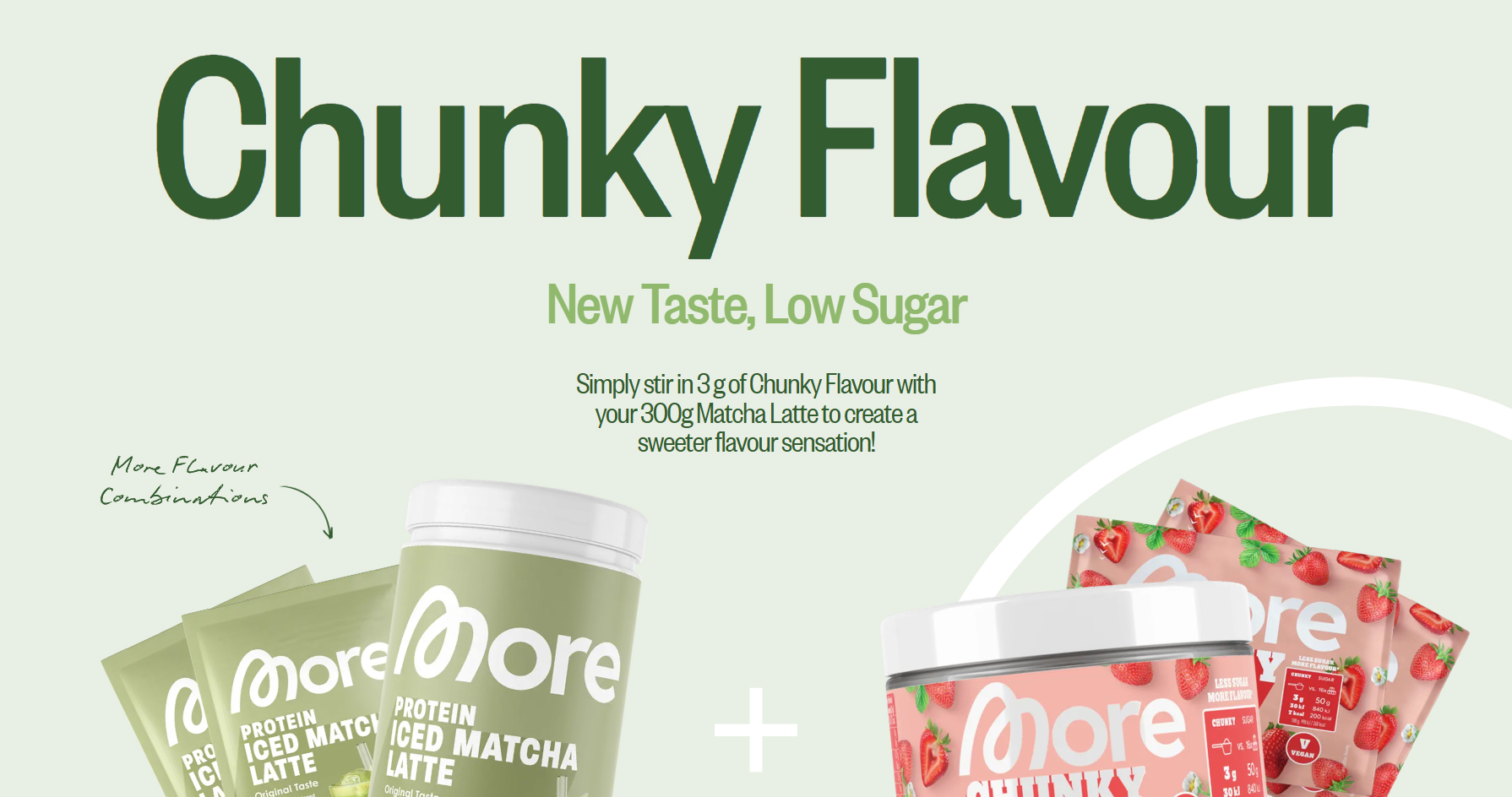 More Nutrition - Website of the Day