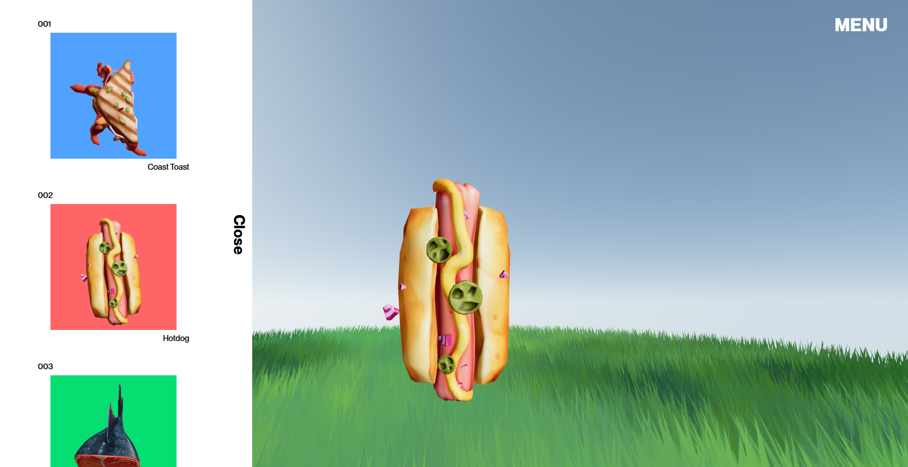 Polybite - Website of the Day