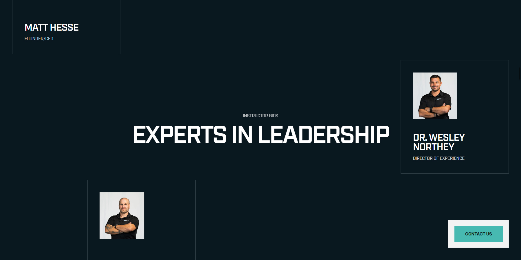 UHP - Website of the Day