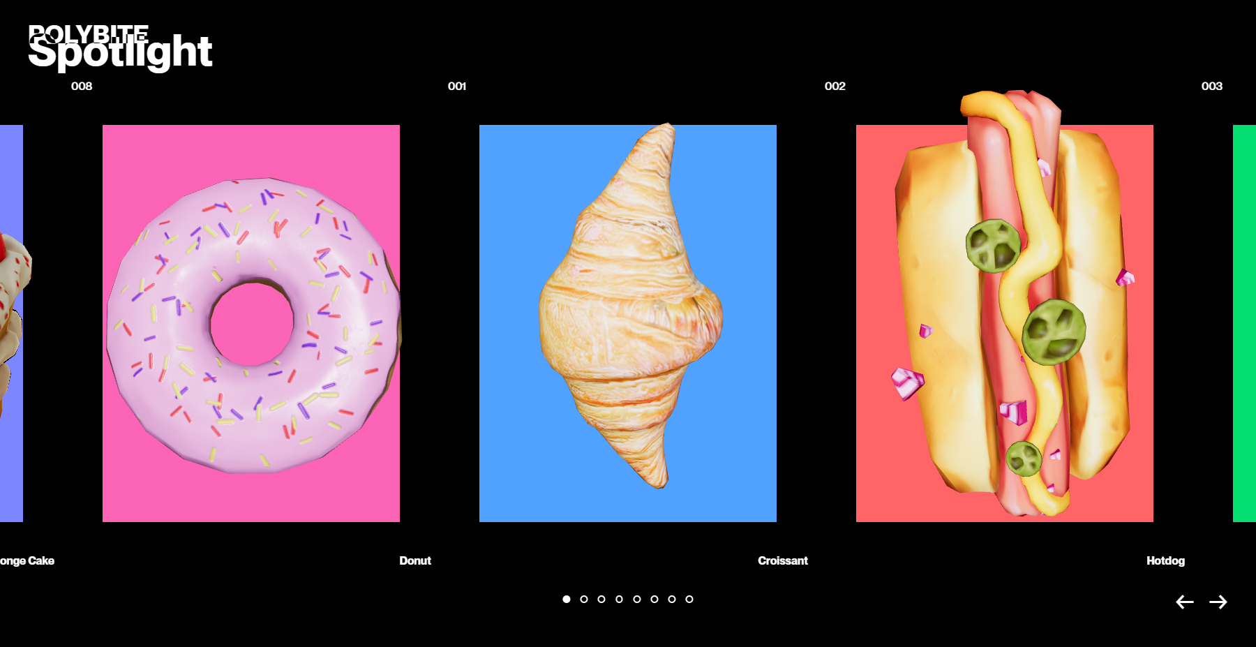 Polybite - Website of the Day