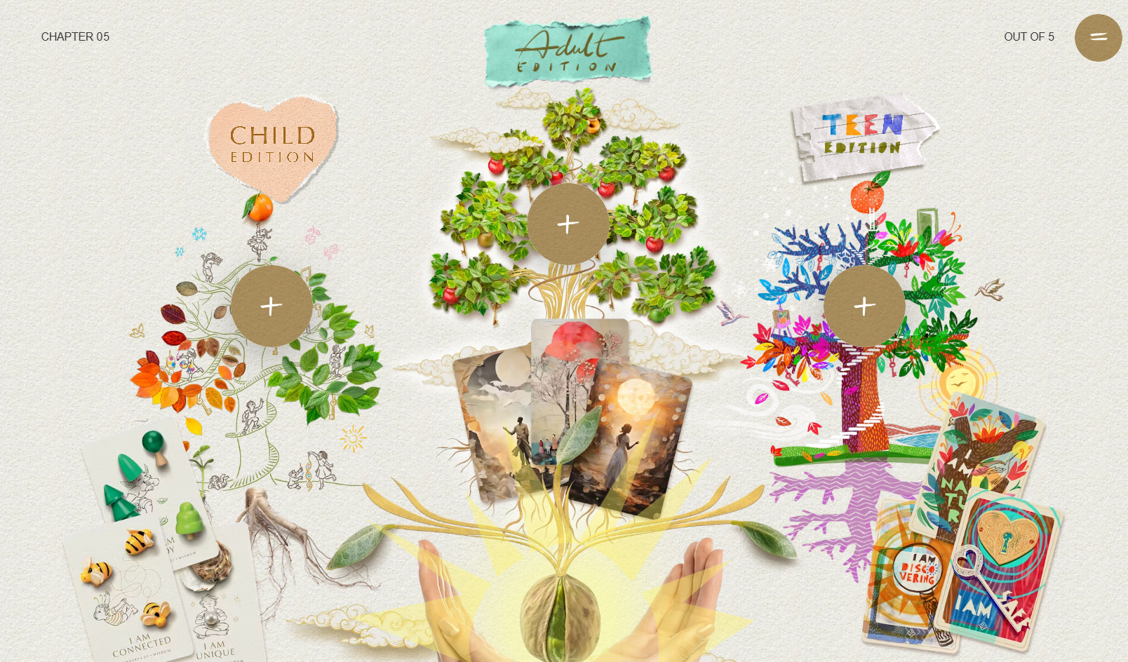 Wonders of Wisdom - Website of the Day