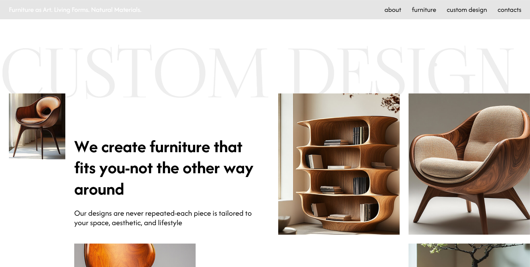 Oqua - Website of the Day