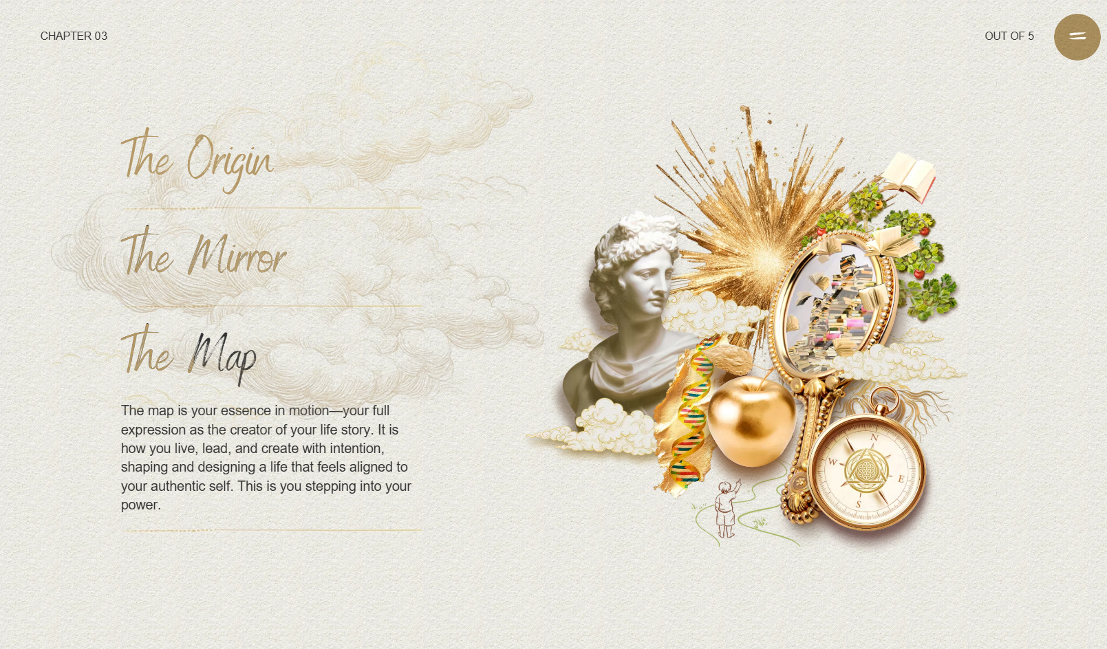 Wonders of Wisdom - Website of the Day