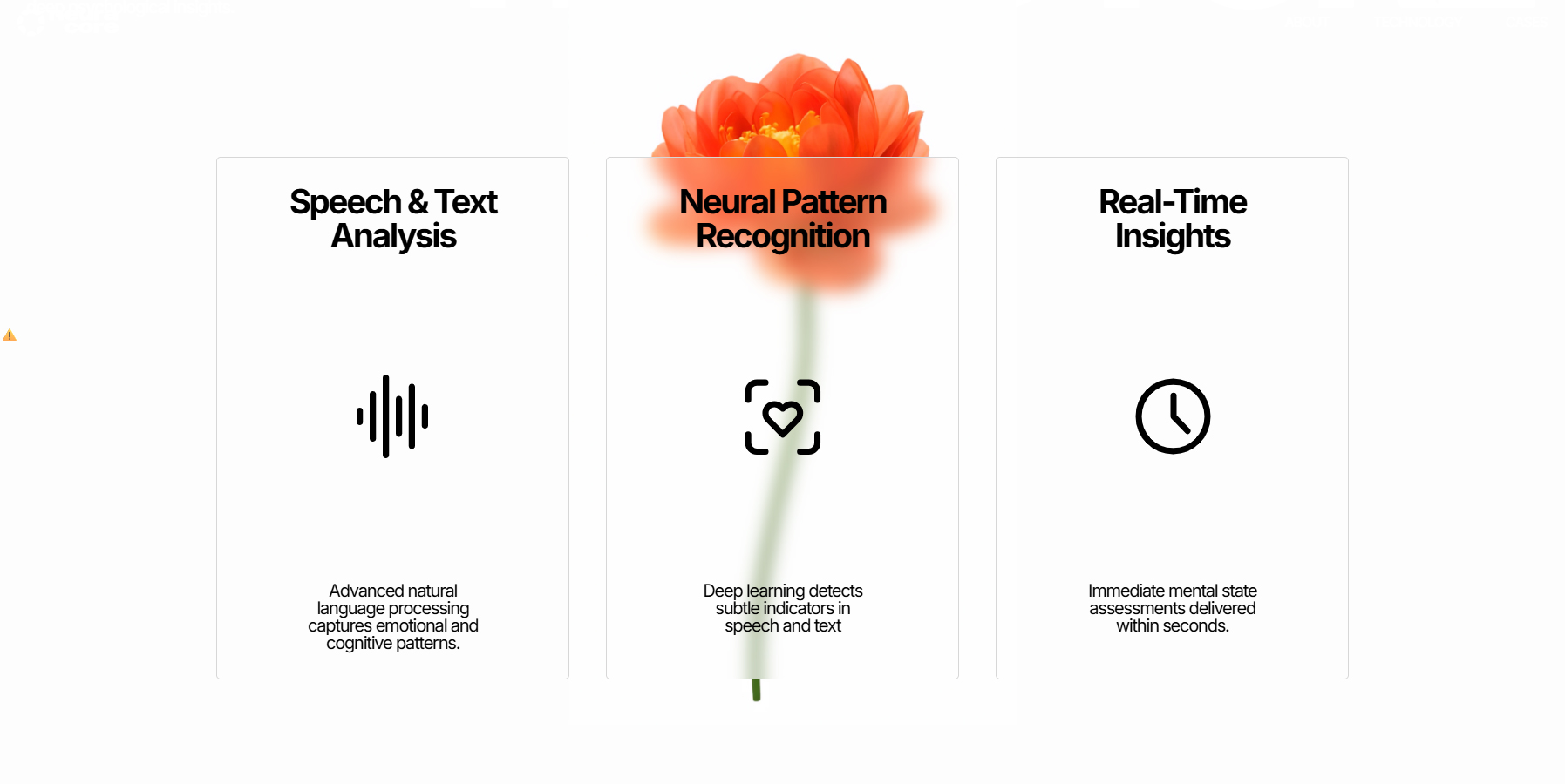 NeuraCore Labs - Website of the Day