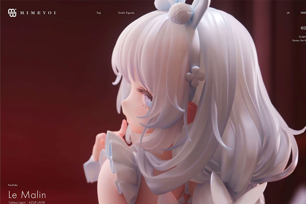 MIMEYOI