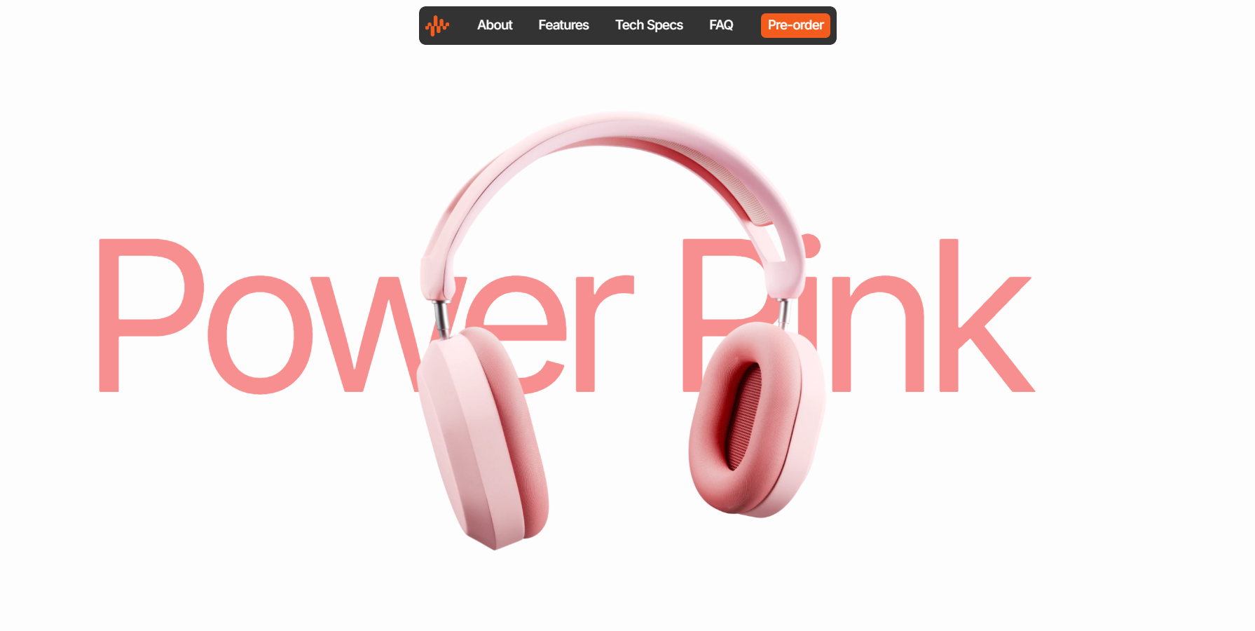 EchoWave - Website of the Day