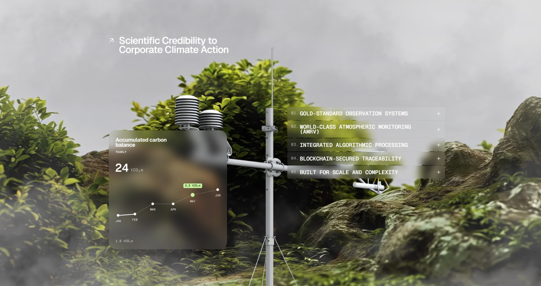 Alethia - Website of the Day