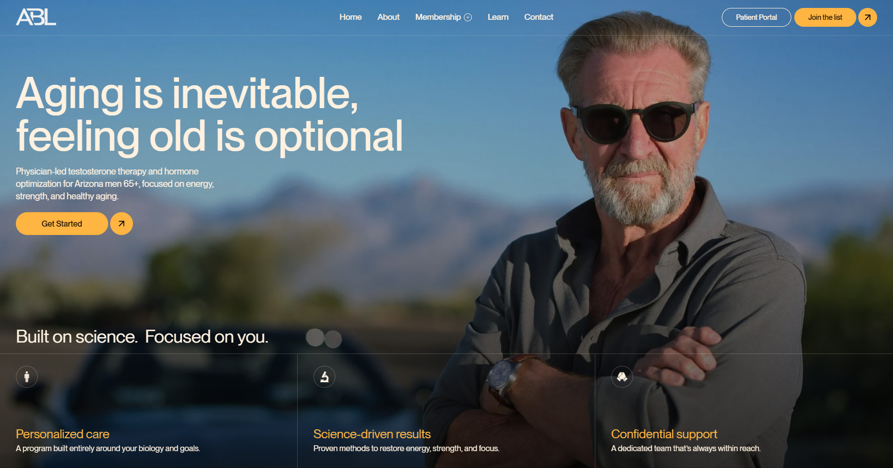 A Better Lou - Website of the Day