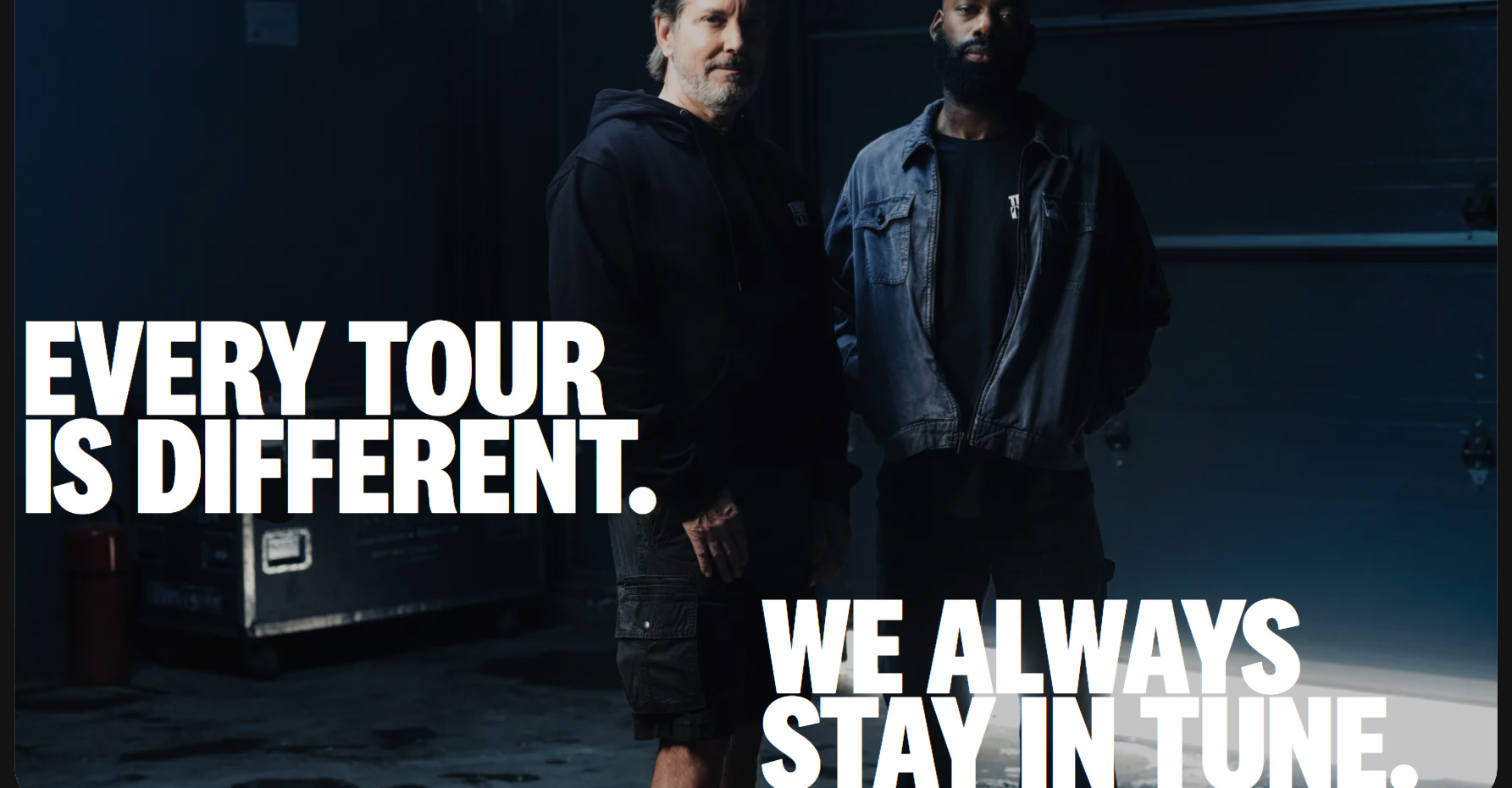 Truck’N Roll® - Website of the Day