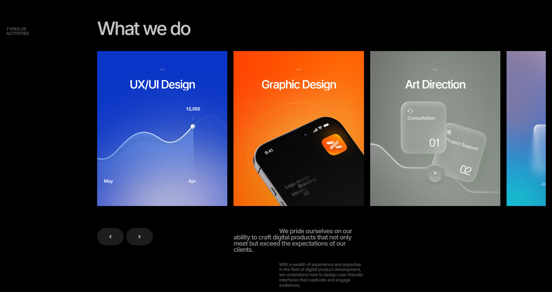 Atomic - Website of the Day