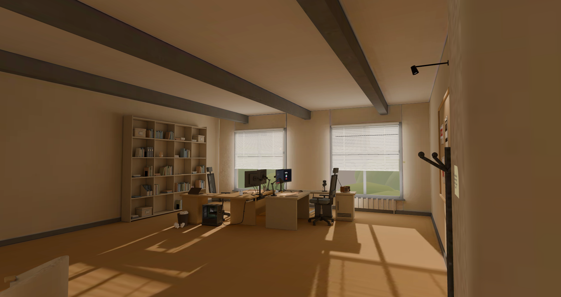 Graffico Office - Website of the Day