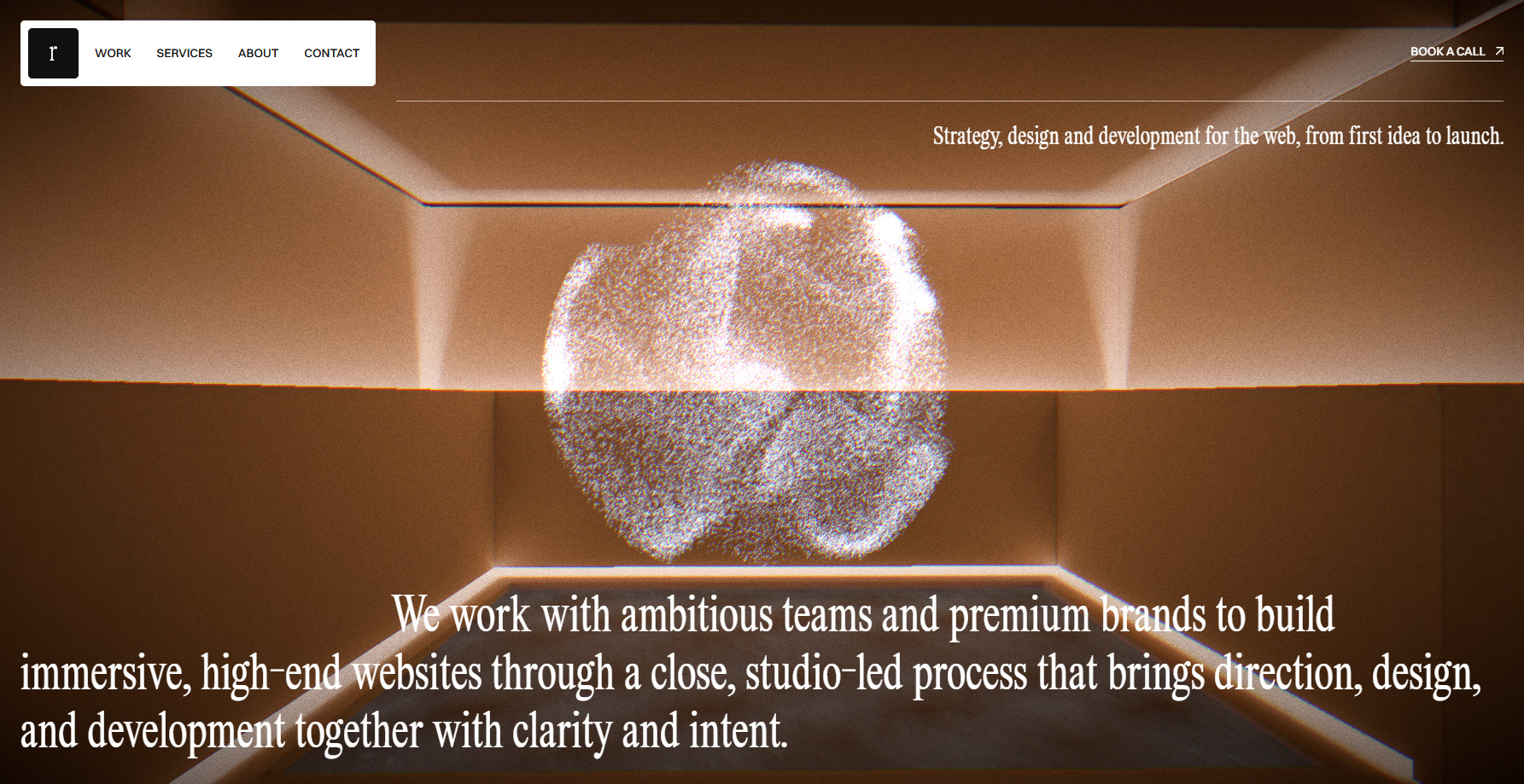 Rhumb Studio - Website of the Day