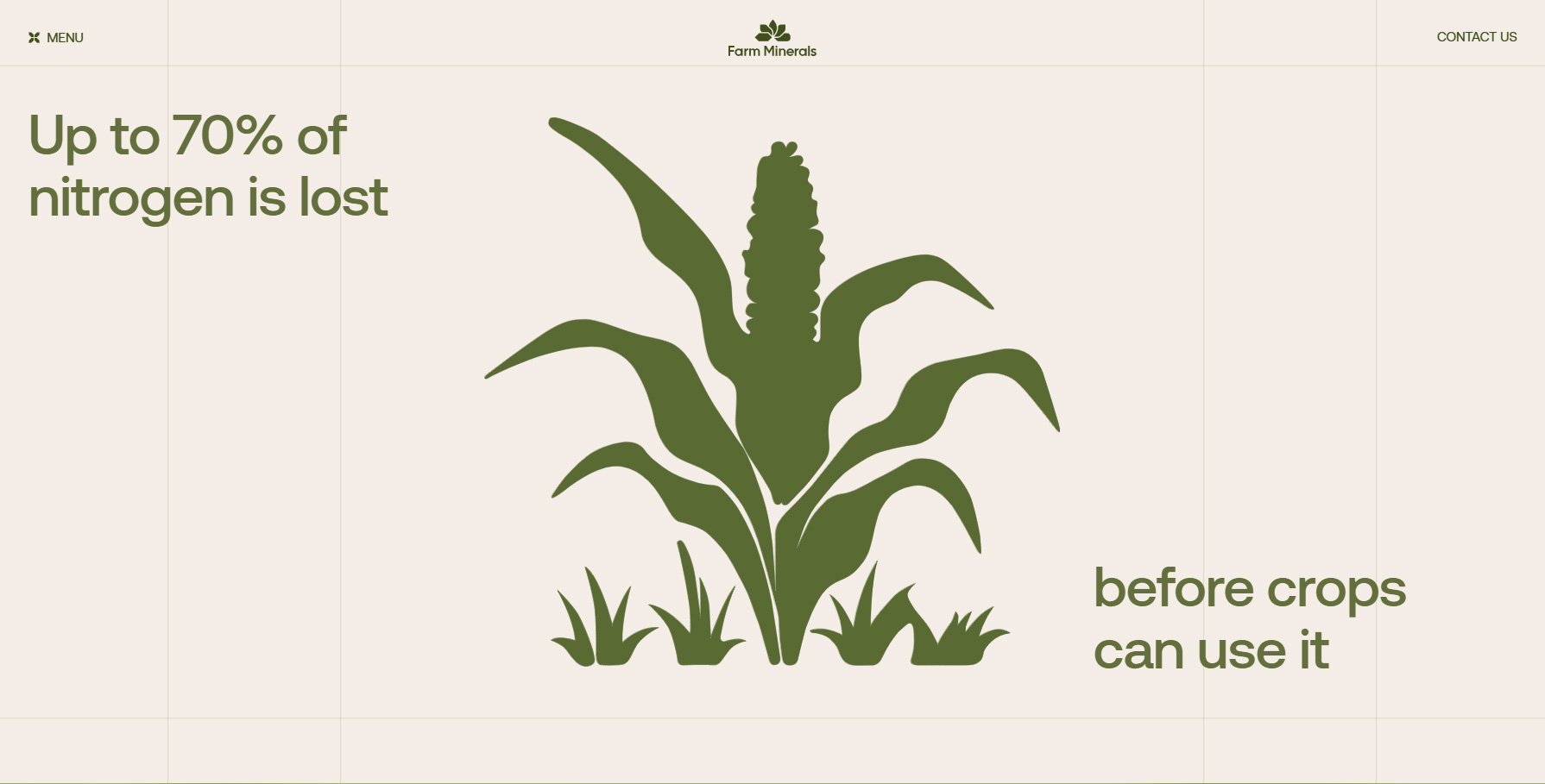 Farm Minerals - Website of the Day