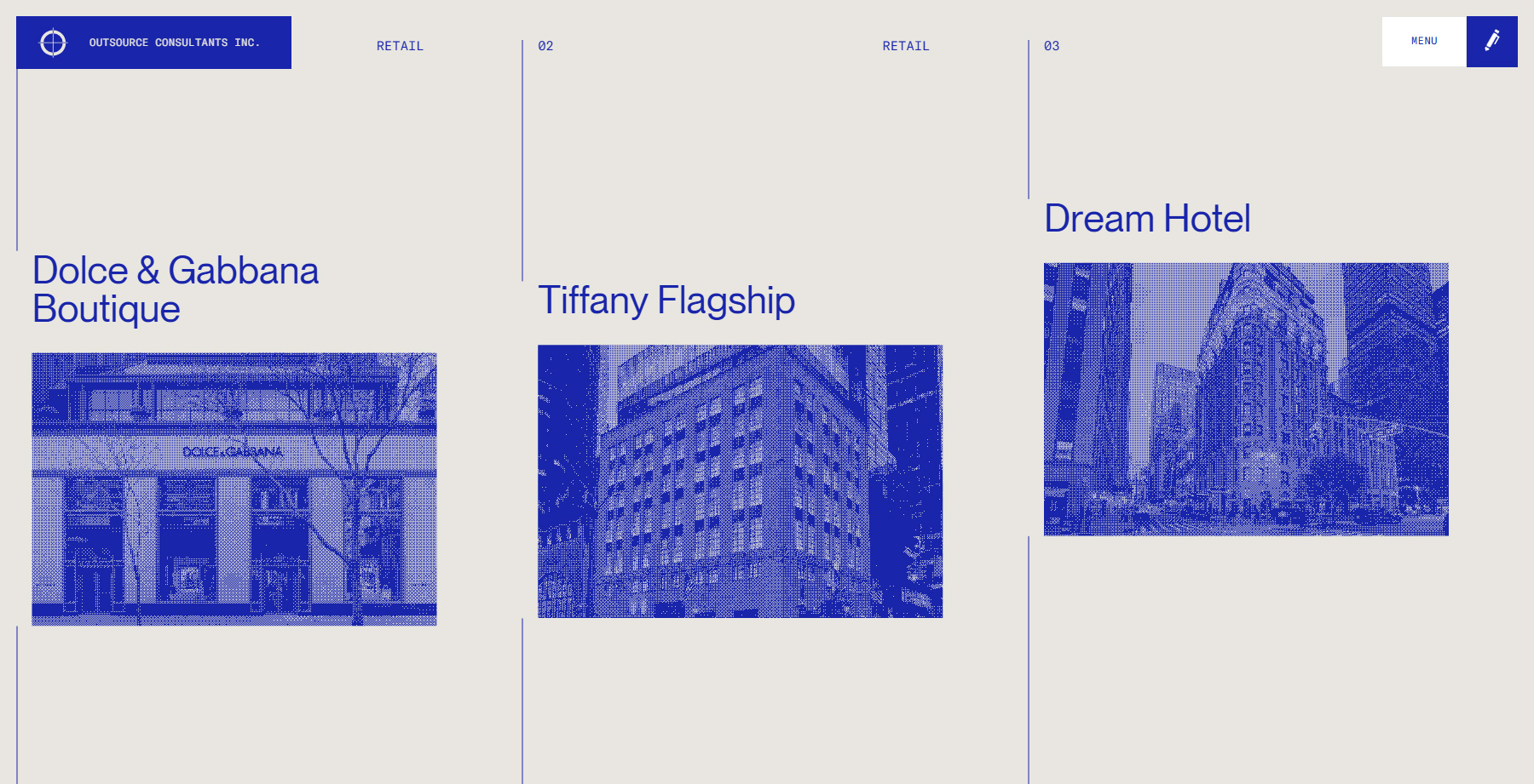 Outsource consultants - Website of the Day