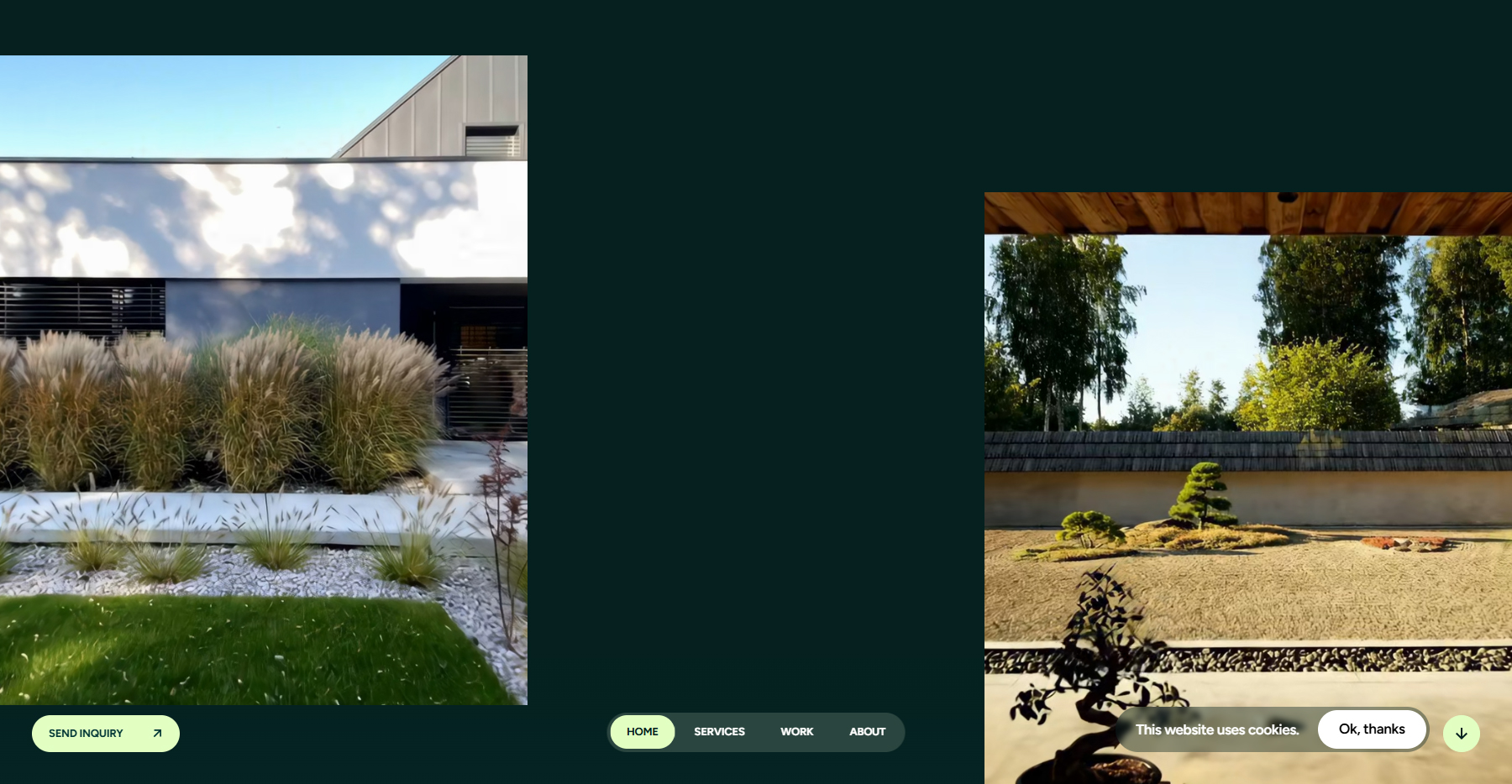 BartKolenda - Website of the Day