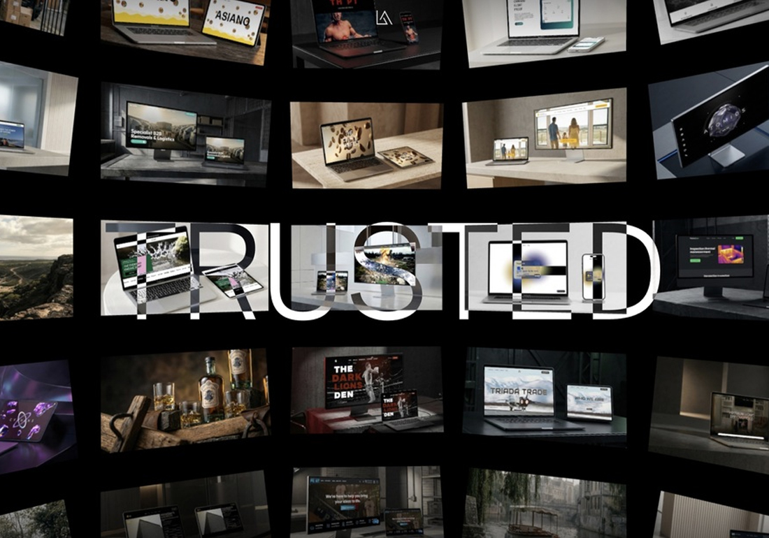 CREATIVE STUDIO - LEAD & ALLURE