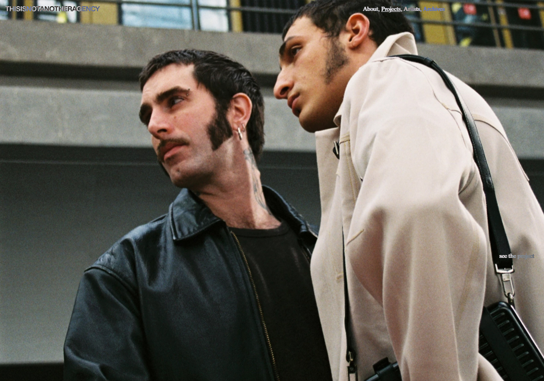 THISISNOTANOTHERAGENCY