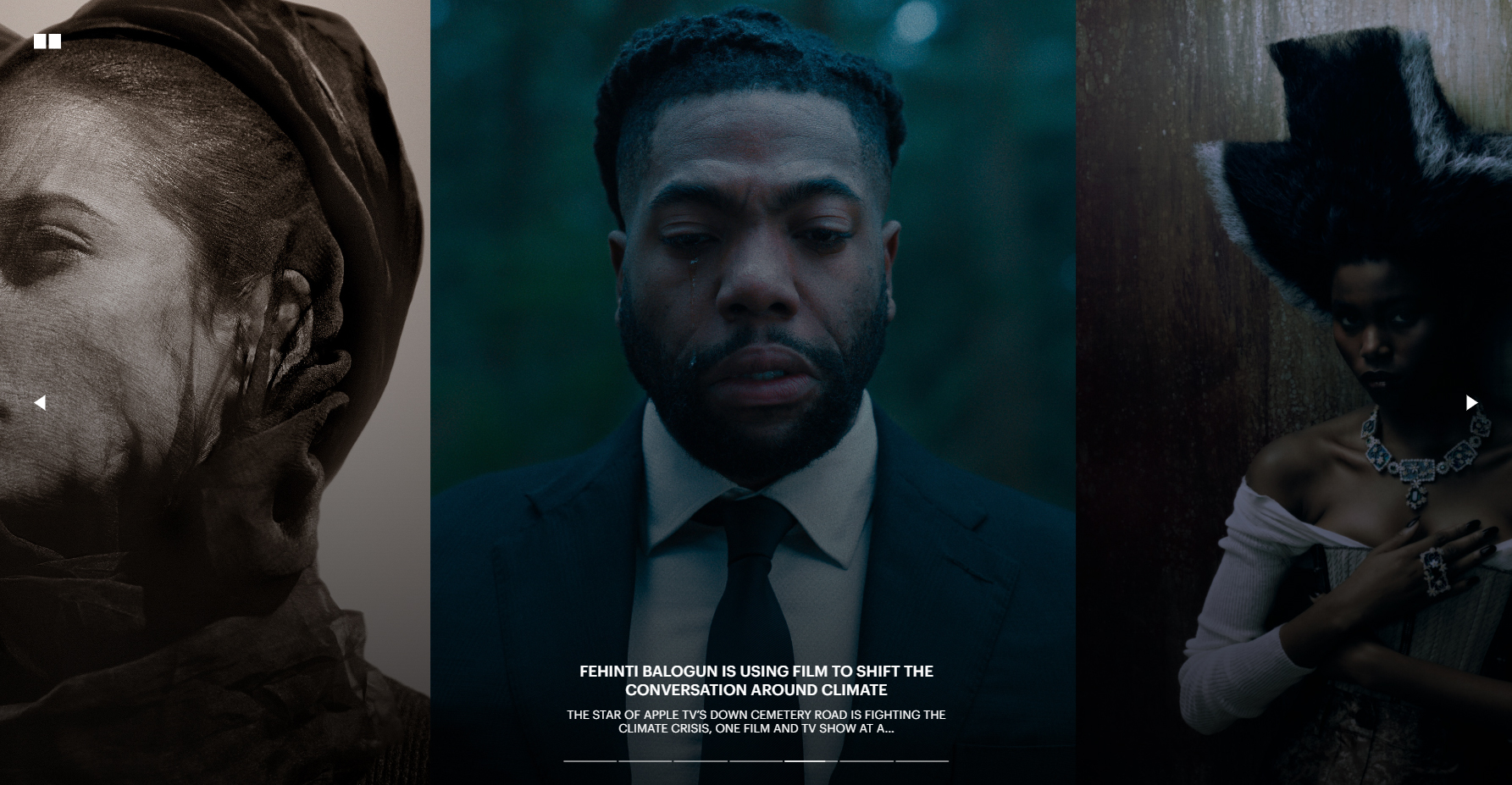 EE72 - Website of the Day