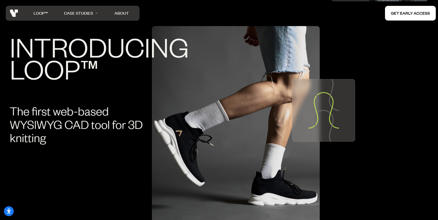 VARIANT3D - Website of the Day